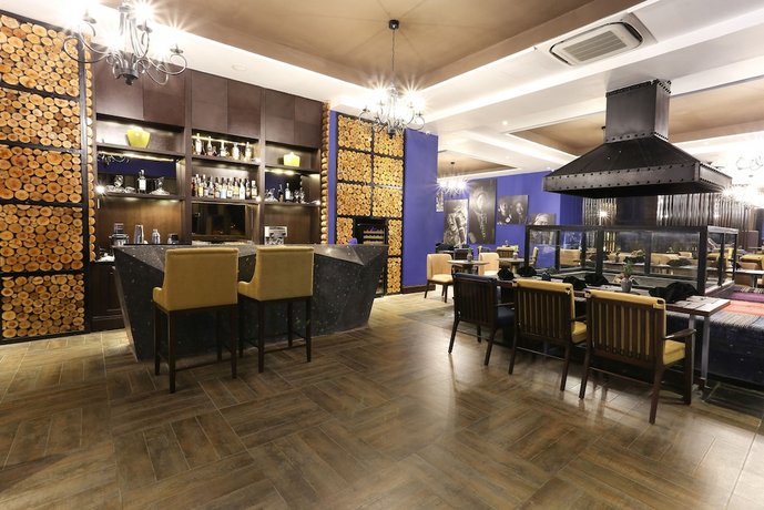 Aira Boutique Sapa Hotel & Spa