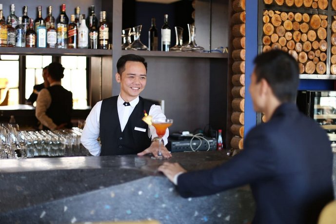 Aira Boutique Sapa Hotel & Spa
