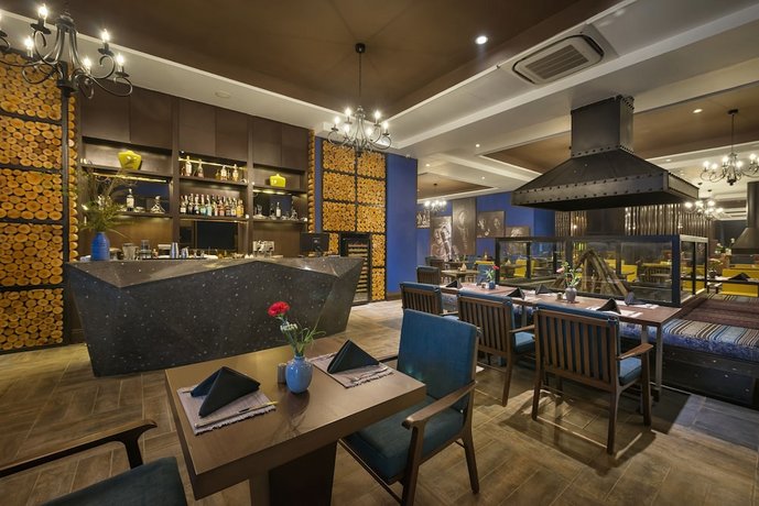 Aira Boutique Sapa Hotel & Spa
