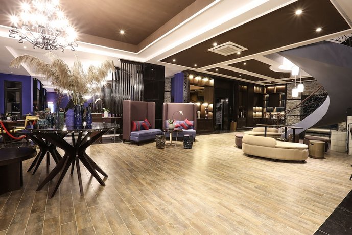 Aira Boutique Sapa Hotel & Spa