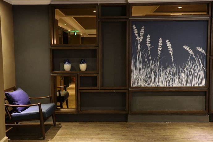 Aira Boutique Sapa Hotel & Spa