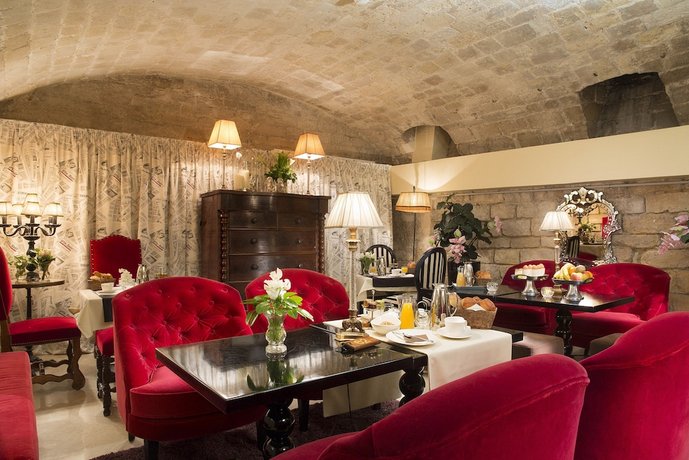 Hotel Des Marronniers