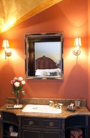Black Walnut B&B Inn