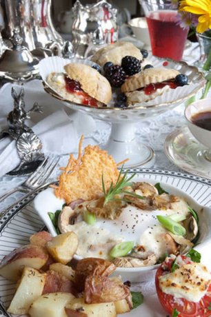 Black Walnut B&B Inn