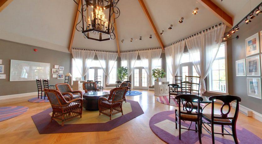 Embarc - Tremblant