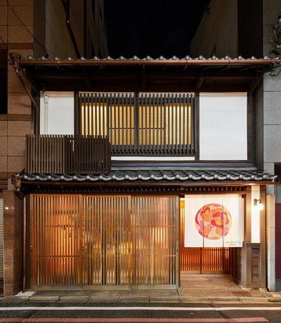 IRO HOTEL KAWARAMACHI