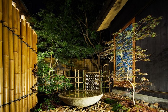 IRO HOTEL KAWARAMACHI