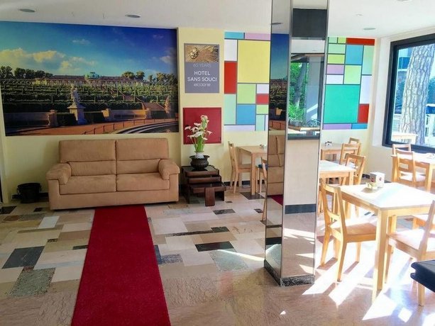 Hotel Sans Souci Riccione