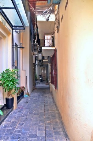 Mia House - Hanoi Center