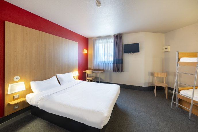 B&B Hotel Cholet Centre
