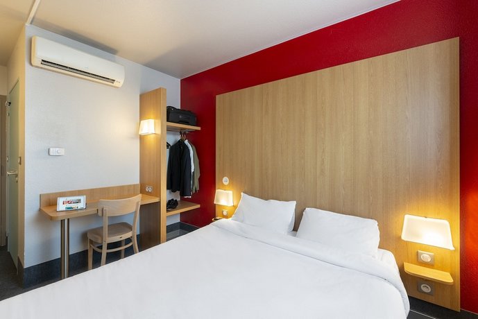 B&B Hotel Cholet Centre