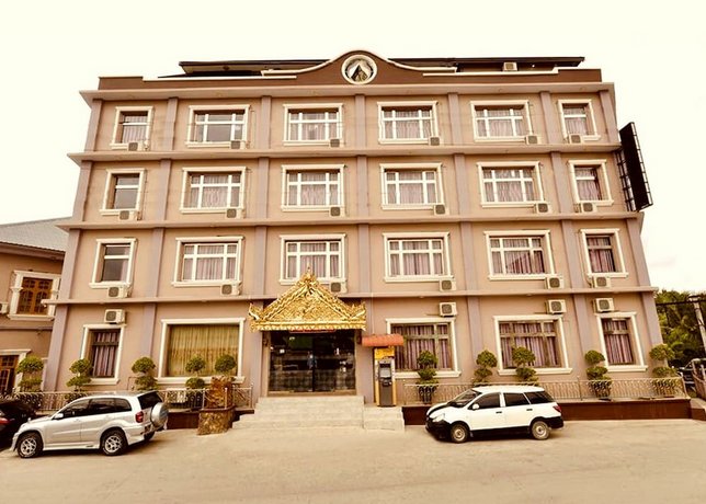 Royal Naung Yoe Hotel