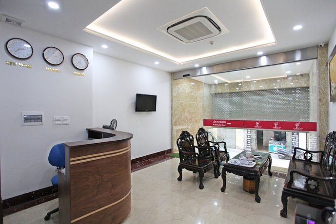 NYT Home Giang Vo No 1