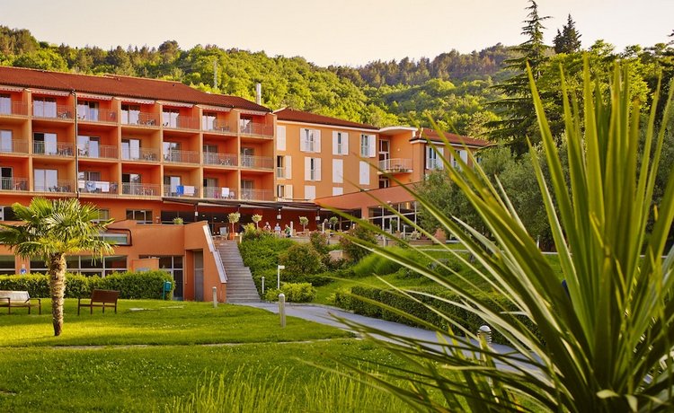 Bioenergy Resort Salinera Hotel