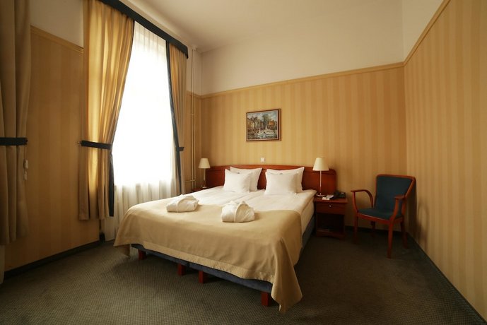 Focus Hotel Premium Pod Orlem