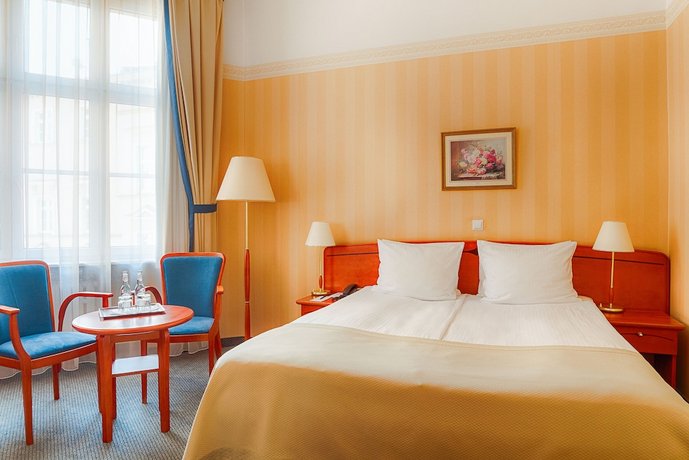 Focus Hotel Premium Pod Orlem