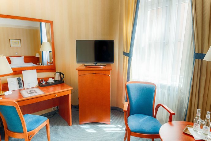 Focus Hotel Premium Pod Orlem