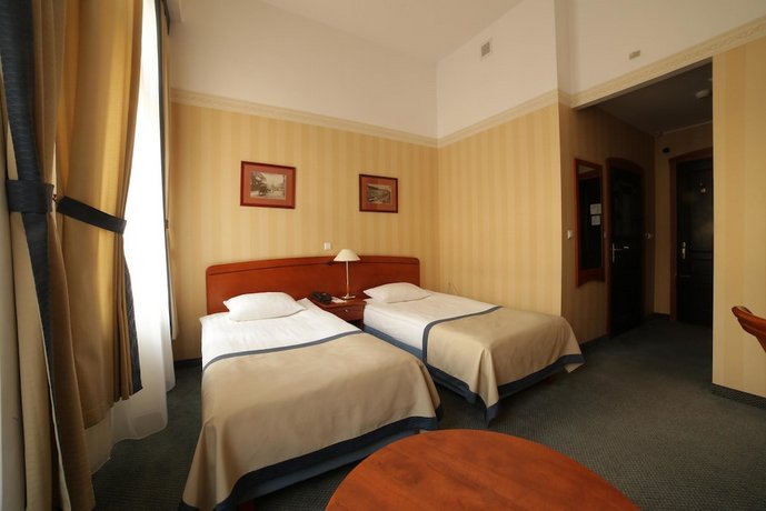 Focus Hotel Premium Pod Orlem