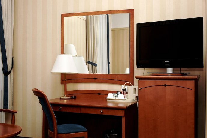 Focus Hotel Premium Pod Orlem