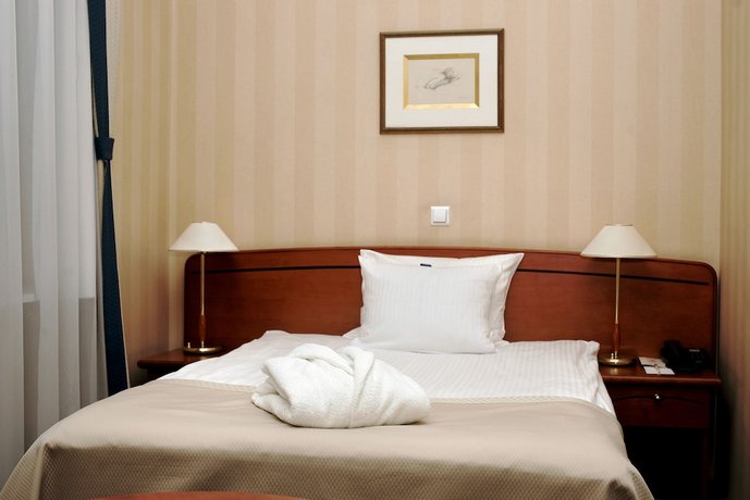 Focus Hotel Premium Pod Orlem