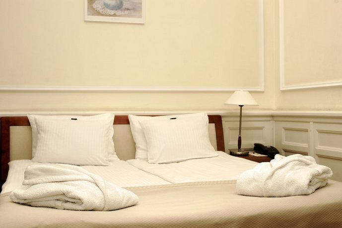 Focus Hotel Premium Pod Orlem