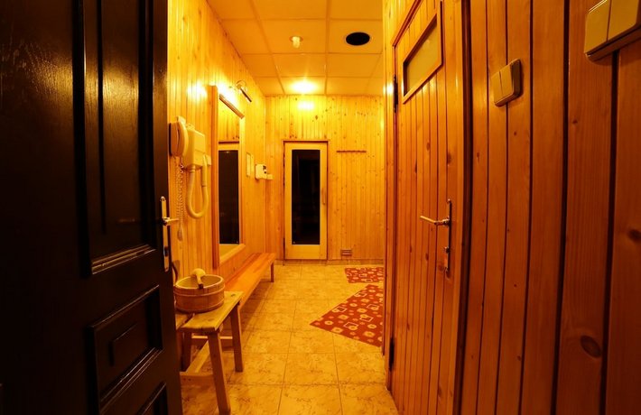 Focus Hotel Premium Pod Orlem