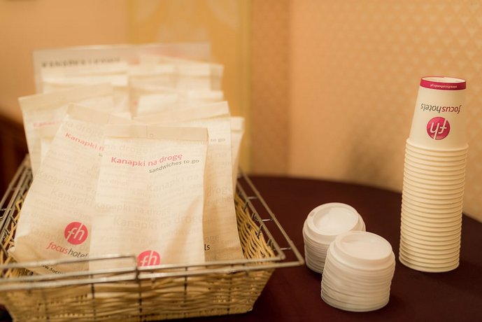Focus Hotel Premium Pod Orlem