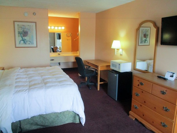 Motel 6 Macon