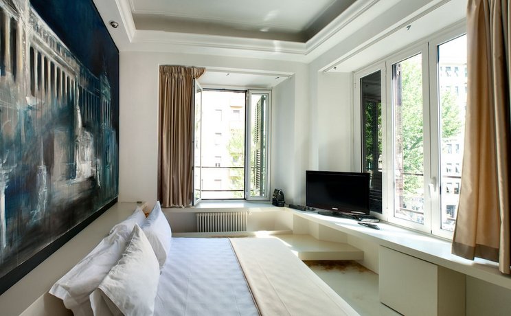 Bdb Luxury Rooms San Pietro