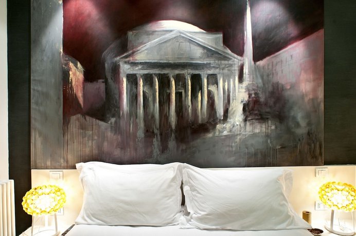 Bdb Luxury Rooms San Pietro