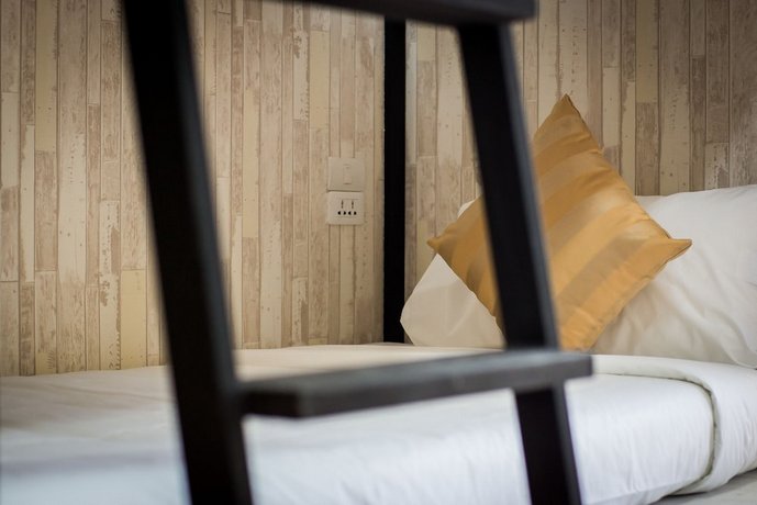Hostel At Thonglor