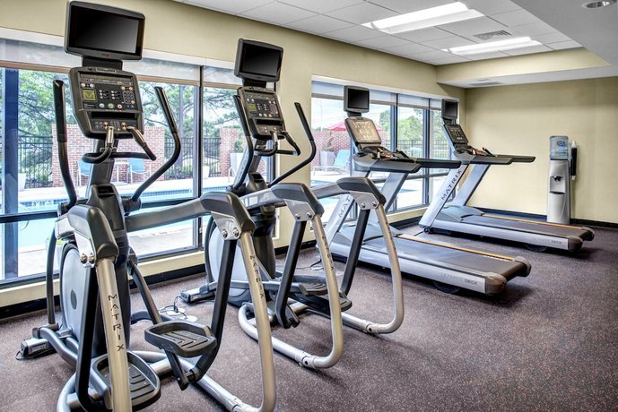 TownePlace Suites by Marriott Macon Mercer University