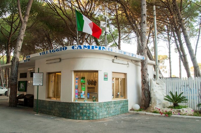 Mare Pineta Camping