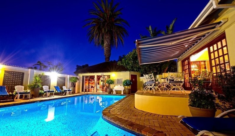 Margate Place Guest House