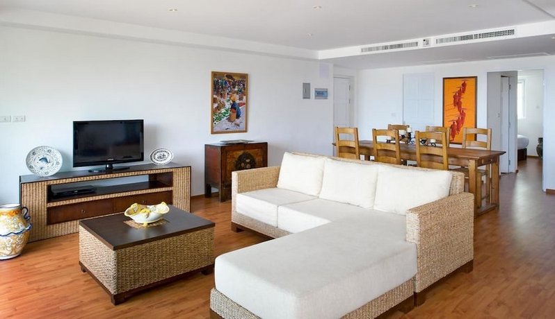 Shanaya Residence Ocean View Kata
