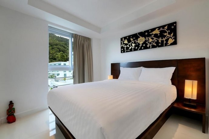 Shanaya Residence Ocean View Kata