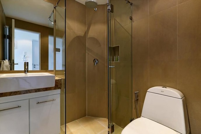 Shanaya Residence Ocean View Kata