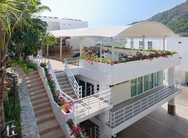 Shanaya Residence Ocean View Kata