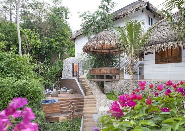Shanaya Residence Ocean View Kata