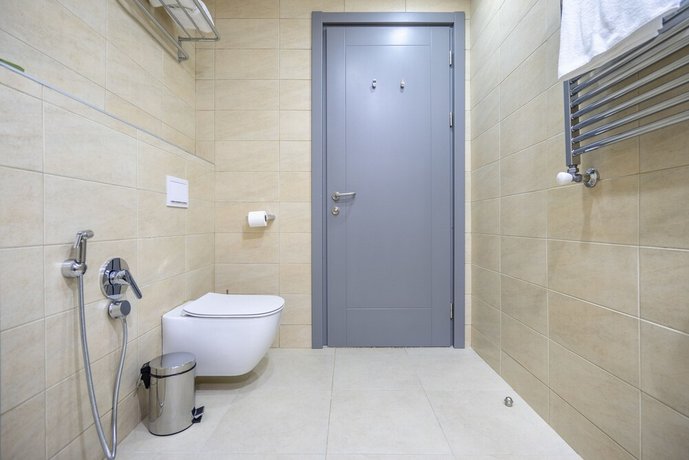 Hotel Atlas Abashidze