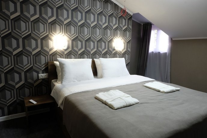 Cocosha Hotel