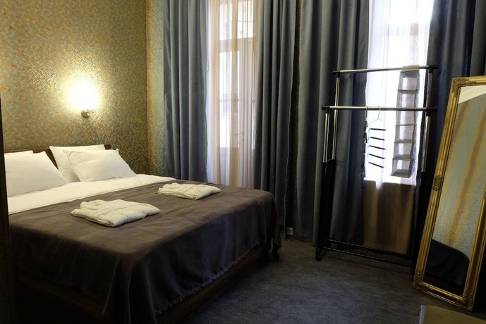 Cocosha Hotel