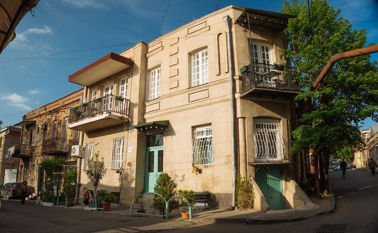 Four Rooms Tbilisi City Centre Tbilisi