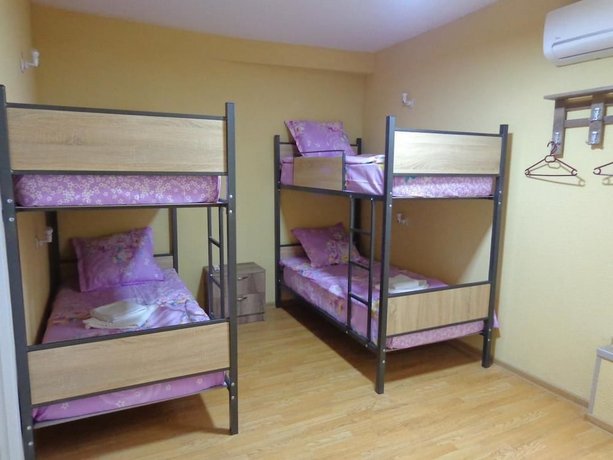 Hotel Beni Tbilisi