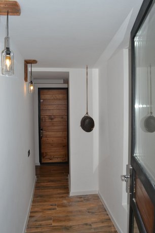 Hotel Baratashvili 12