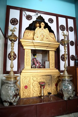 Thangam Balaji Guest House