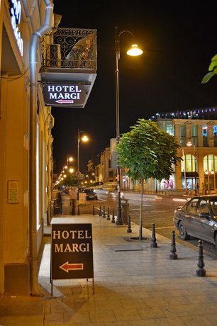 Hotel Margi