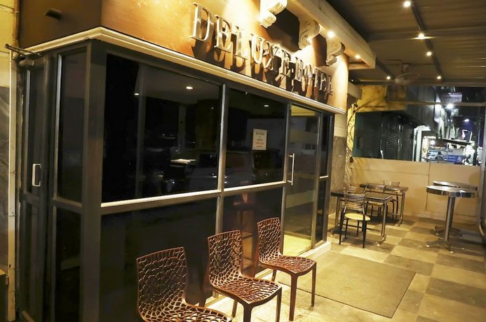 Deluxe Hotel Chennai