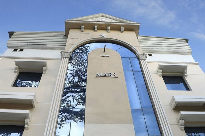 Deluxe Hotel Chennai