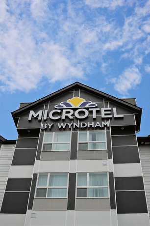 Microtel Inn & Suites by Wyndham Whitecourt Whitecourt Airport Canada thumbnail